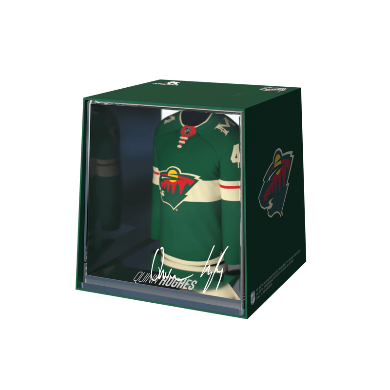 Laden Sie das Bild in Galerie -Viewer, MyJersey NHL Blind Box – 2026 Collection Series 1 | FanCollex
