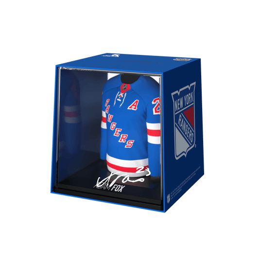 MyJersey NHL Blind Box – 2026 Collection Series 1 | FanCollex