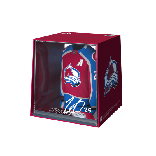 MyJersey NHL Blind Box – 2026 Collection Series 1 | FanCollex