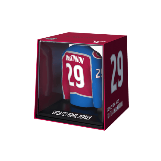 Nathan MacKinnon