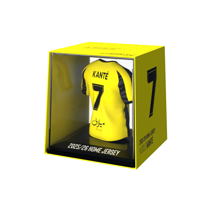 Load image into Gallery viewer, N’Golo Kanté - FanCollex
