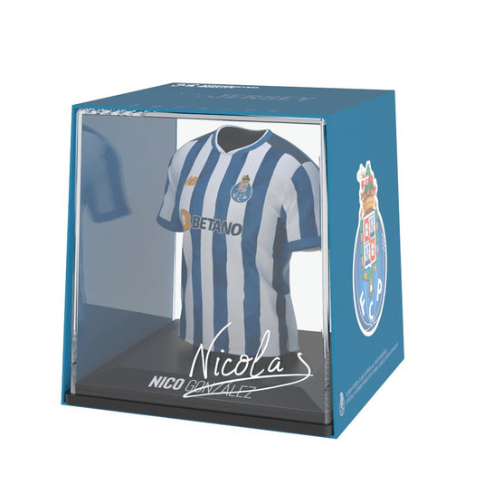 Nico González - FanCollex