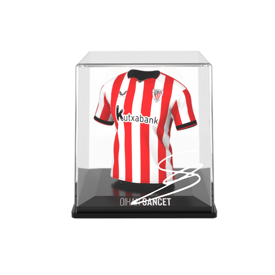 Oihan Sancet - Home - Athletic - 2025/26 - FanCollex