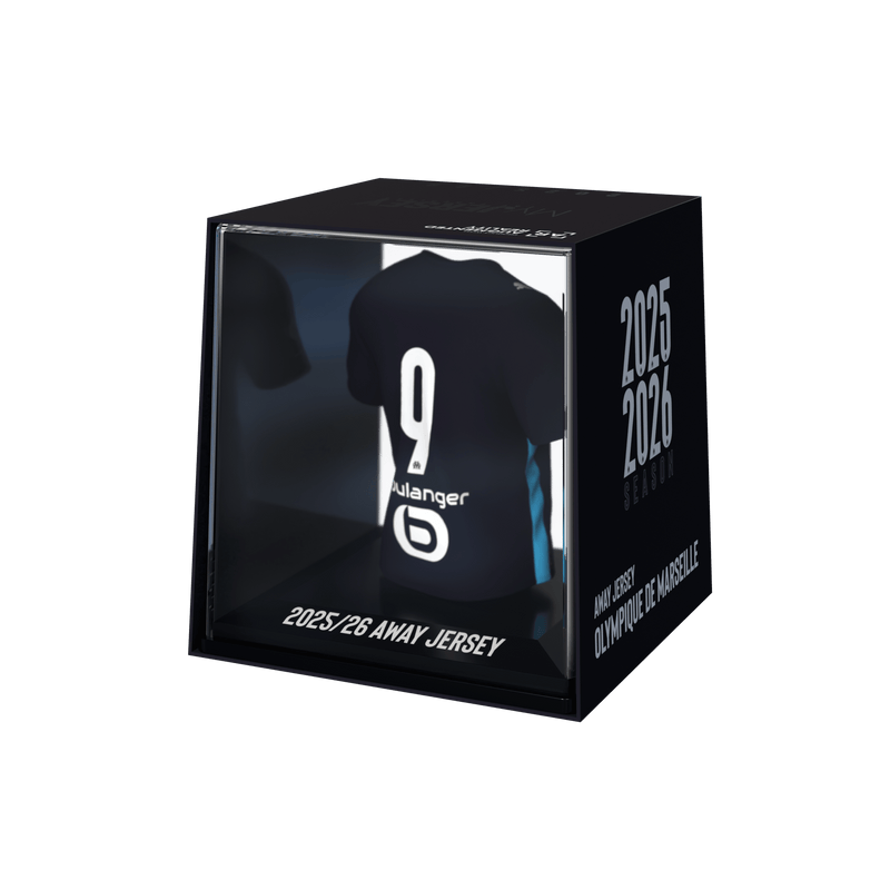 Load image into Gallery viewer, OM - Away - 2025/26 - FanCollex
