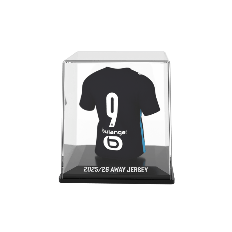 Load image into Gallery viewer, OM - Away - 2025/26 - FanCollex
