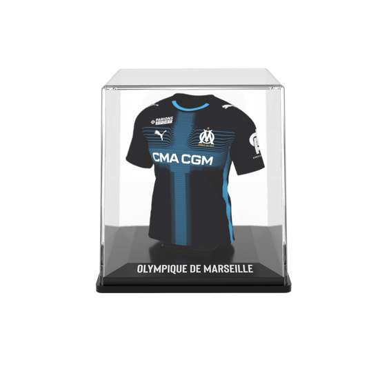 OM - Away - 2025/26 - FanCollex