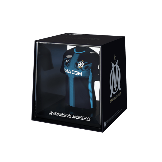OM - Away - 2025/26 - FanCollex