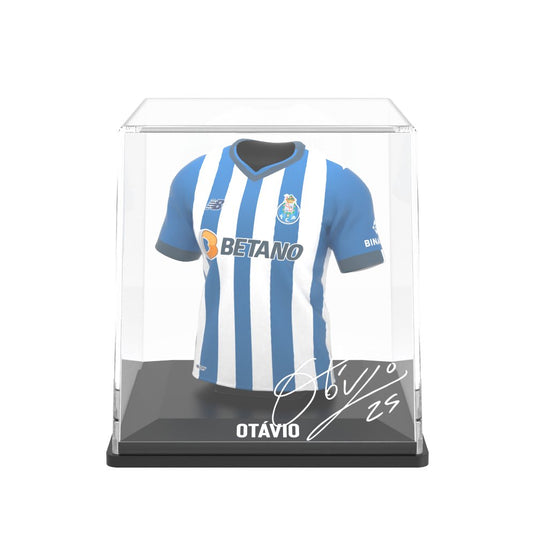 Otávio - Splink