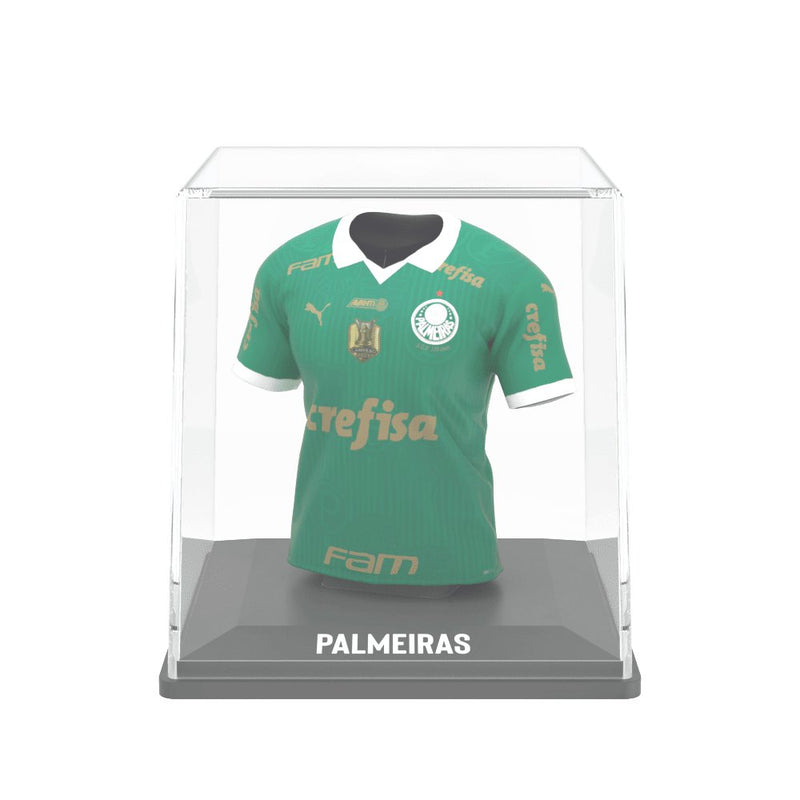 Carregue imagem no visualizador da galeriaPalmeiras 2024 - Splink
