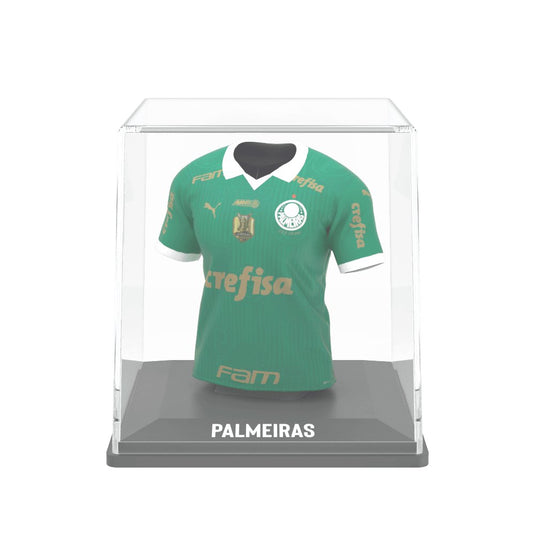 Palmeiras 2024 - Splink