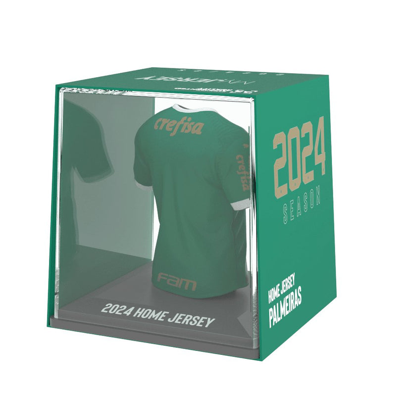 Carregue imagem no visualizador da galeriaPalmeiras 2024 - Splink
