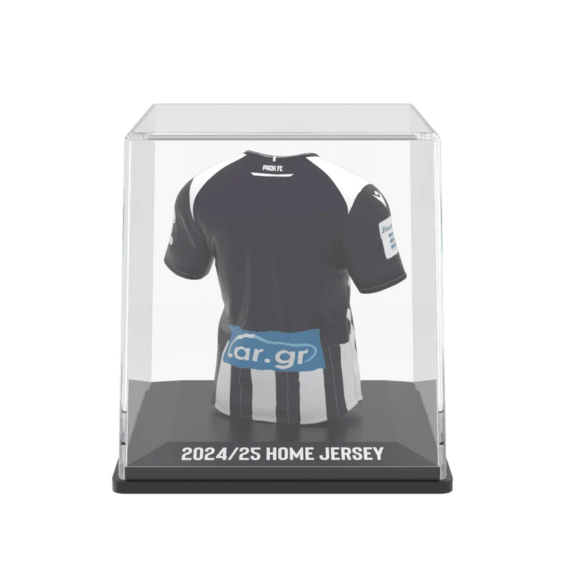 Carregue imagem no visualizador da galeriaPaok - Home - 24/25 - Splink
