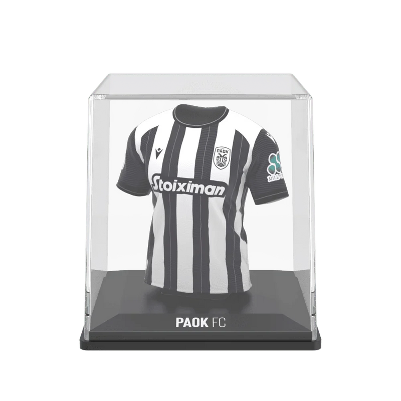 Carregue imagem no visualizador da galeriaPaok - Home - 24/25 - Splink
