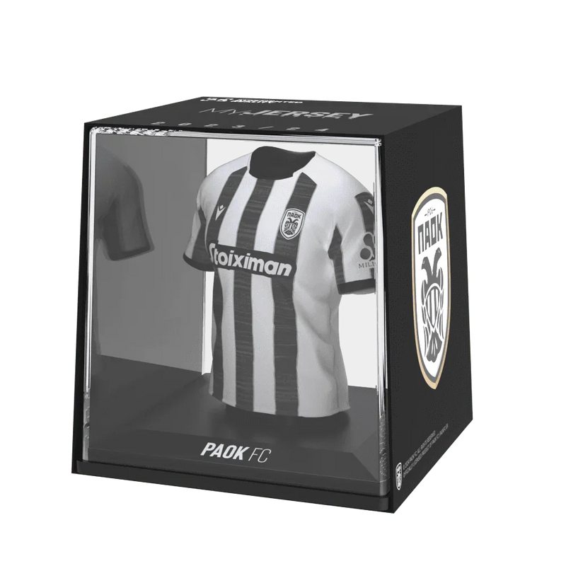 Carregue imagem no visualizador da galeriaPaok - Special edition 23/24 - Splink
