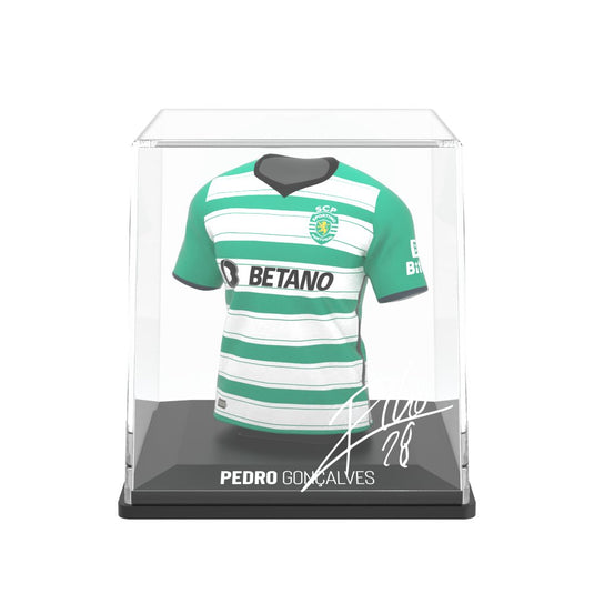 Pedro G. - Splink