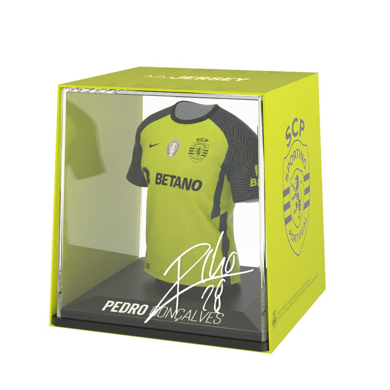Carregue imagem no visualizador da galeriaPedro G. - Away - Splink
