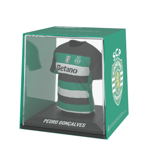 Pedro Gonçalves - FanCollex