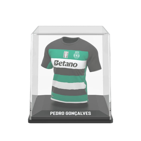 Pedro Gonçalves - FanCollex