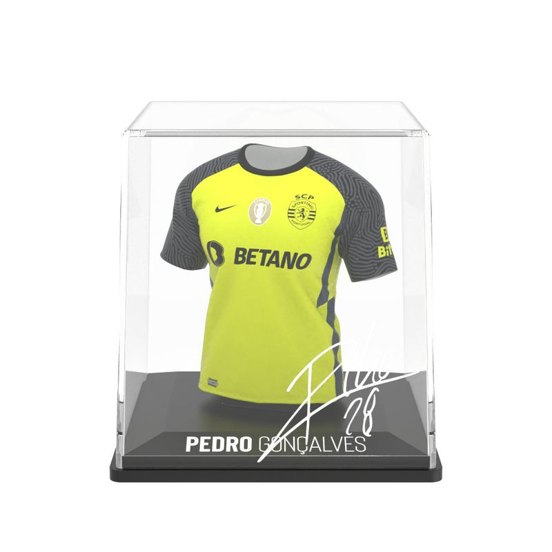 Load image into Gallery viewer, Pedro Gonçalves - FanCollex
