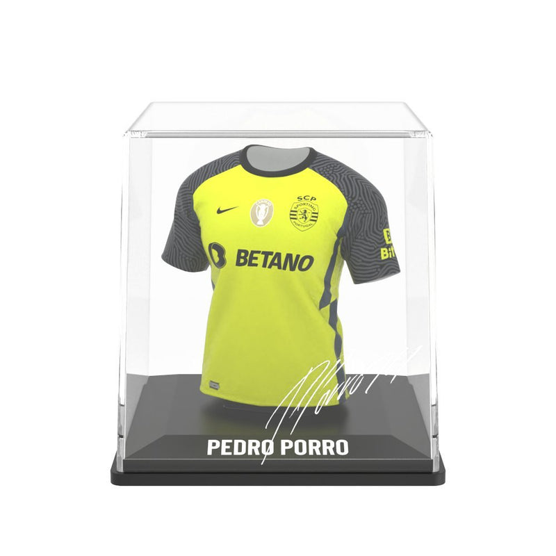 Load image into Gallery viewer, Pedro Porro - FanCollex
