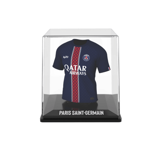 PSG - Home - 2025/26 - FanCollex
