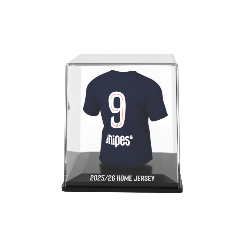 Load image into Gallery viewer, PSG - Home - 2025/26 - FanCollex

