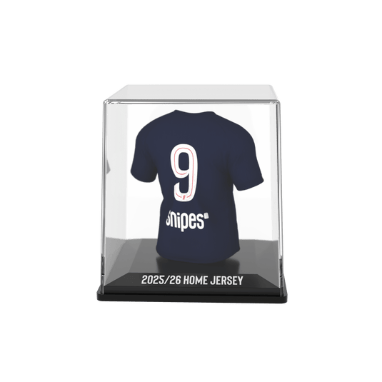 PSG - Home - 2025/26 - FanCollex