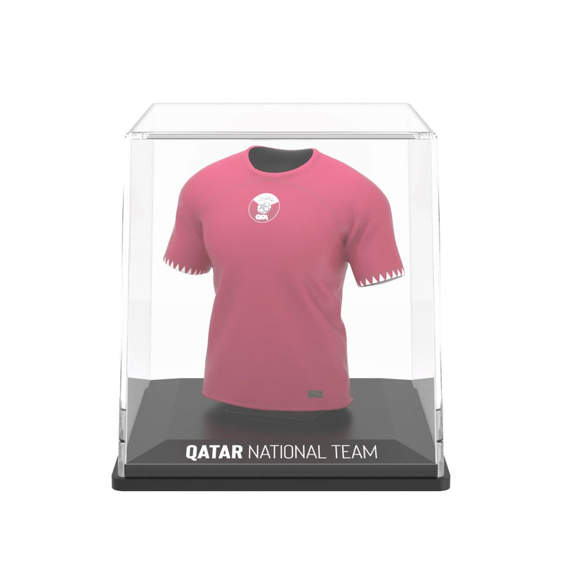 Carregue imagem no visualizador da galeriaQatar National Team - Splink

