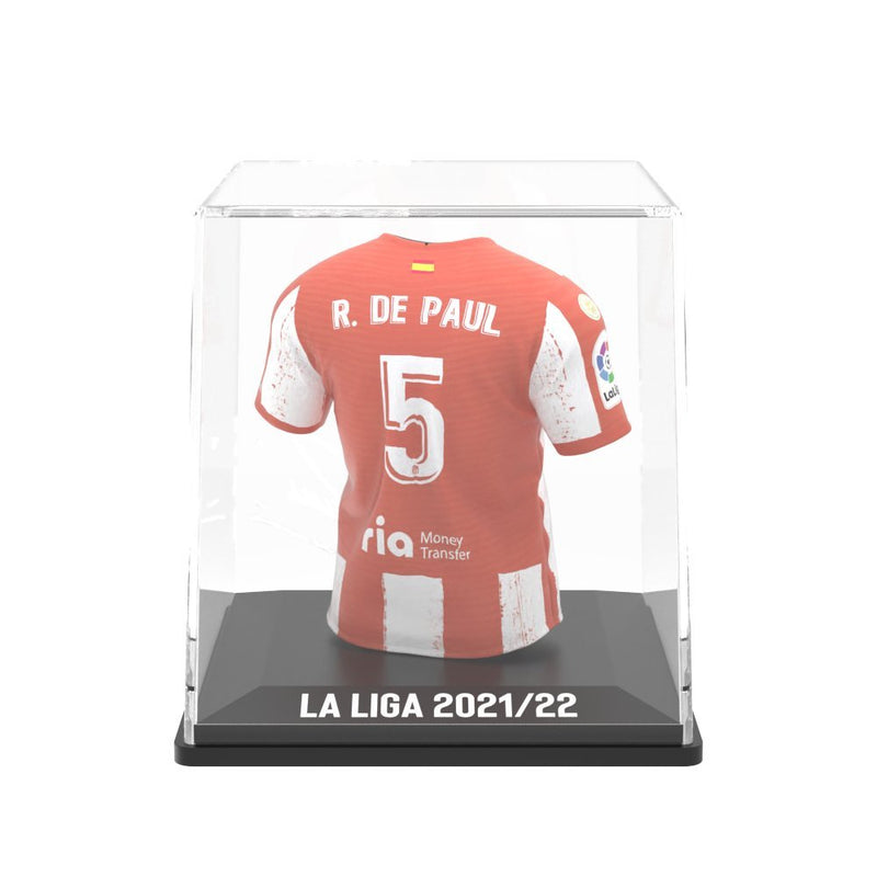 Load image into Gallery viewer, R. de Paul - FanCollex
