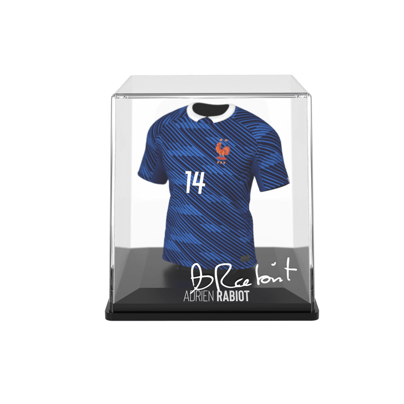 Indlæs billede i Gallery Viewer, Rabiot - Home - FFF - 2026 - FanCollex
