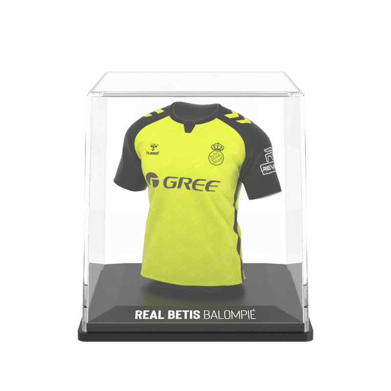 Carregue imagem no visualizador da galeriaReal Betis - Away - 24/25 - Splink
