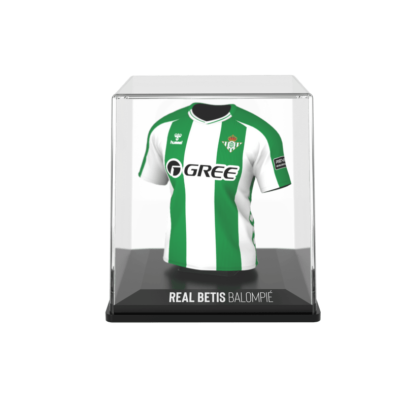 Carica immagine in Galleria Viewer, Real Betis - Home - 2025/26 - FanCollex
