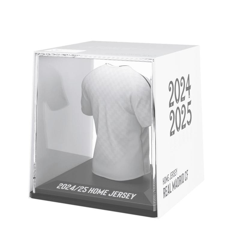 Load image into Gallery viewer, Real Madrid - Home - 24/25 - Splink
