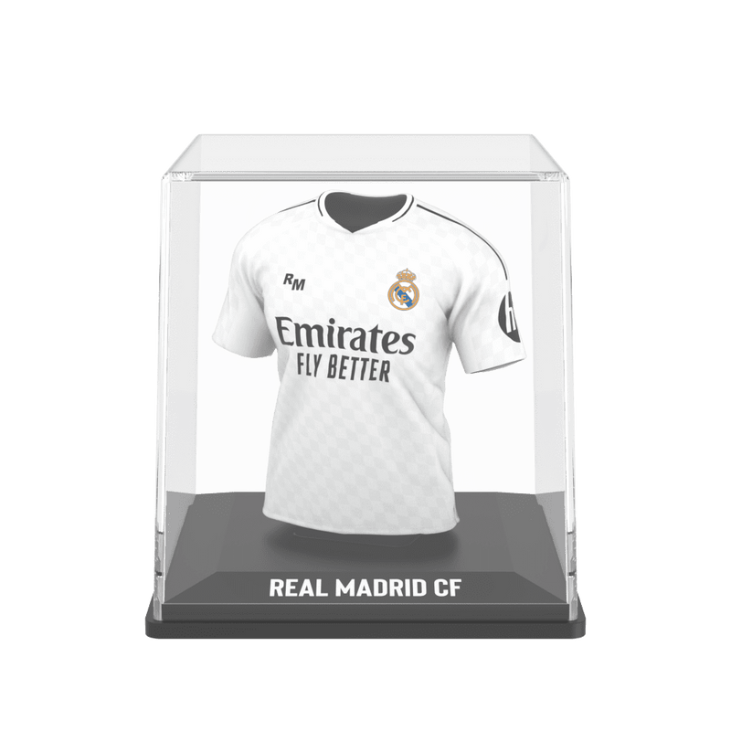 Load image into Gallery viewer, Real Madrid - Home - 24/25 - Splink
