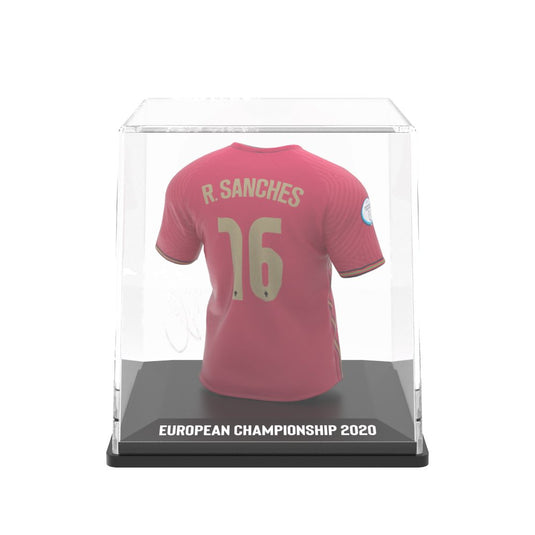 Renato Sanches - Splink