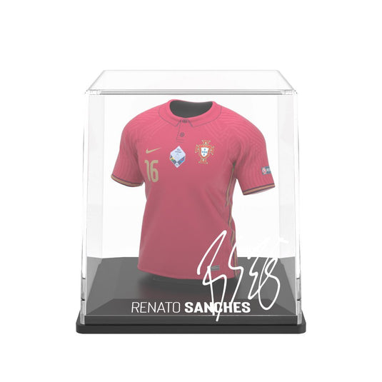 Renato Sanches - FanCollex