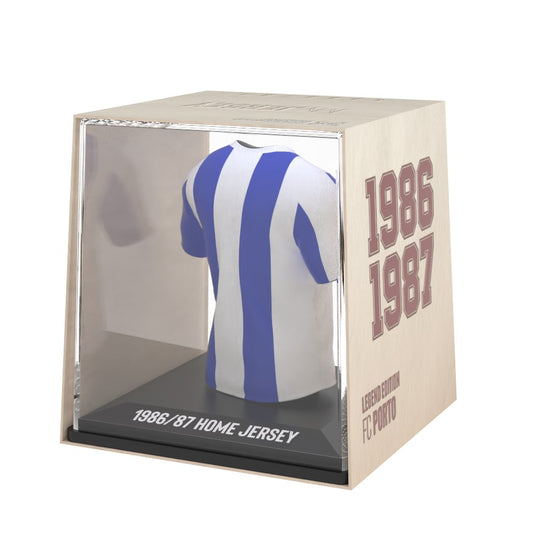 Retro Jersey - FanCollex