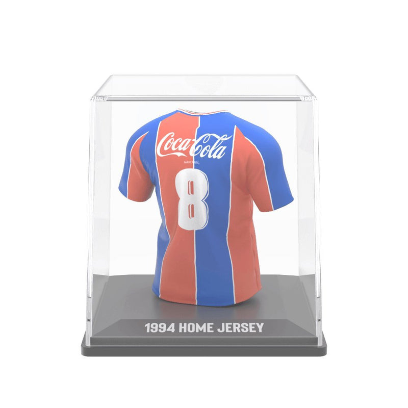 Carica immagine in Galleria Viewer, Retro Jersey - FanCollex
