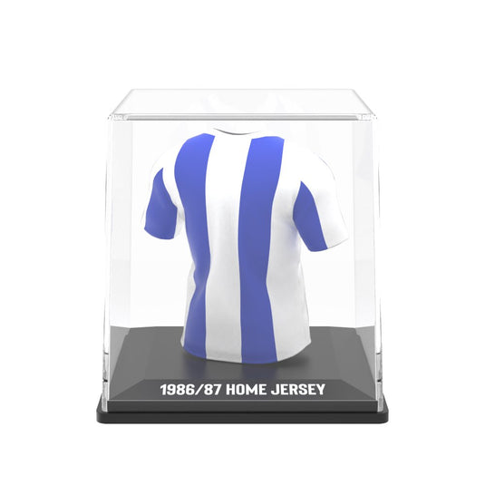 Retro Jersey - FanCollex