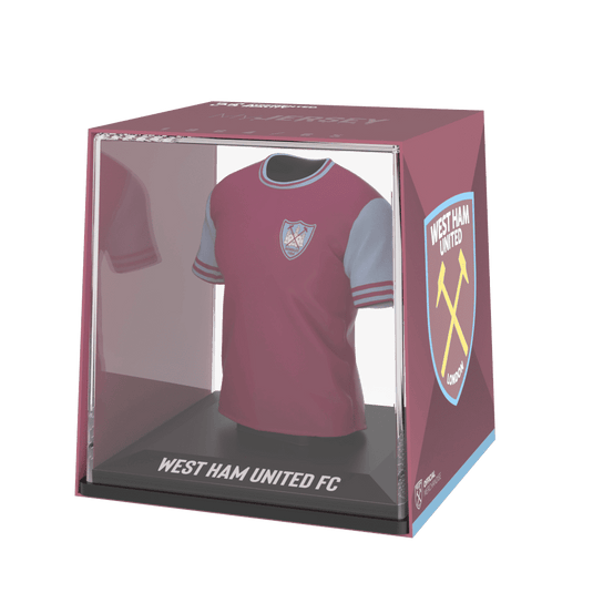 Retro Jersey - FanCollex