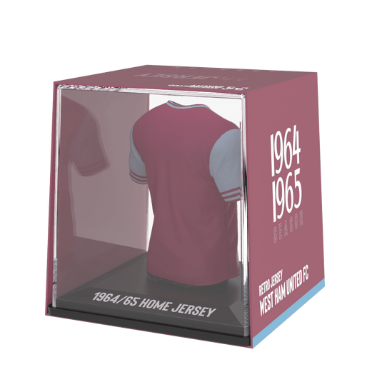 Retro Jersey - FanCollex