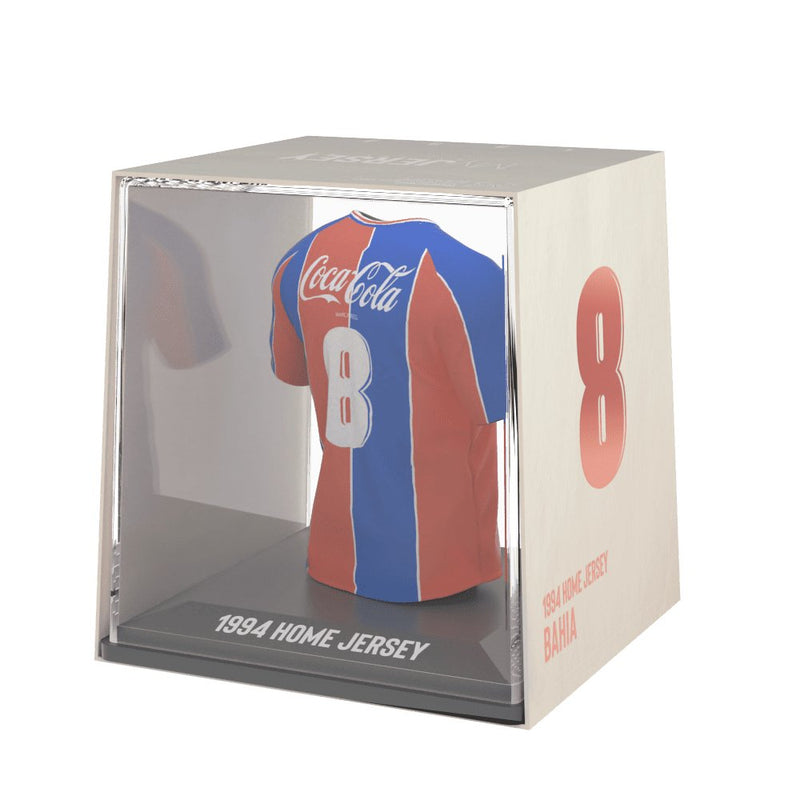Carica immagine in Galleria Viewer, Retro Jersey - FanCollex
