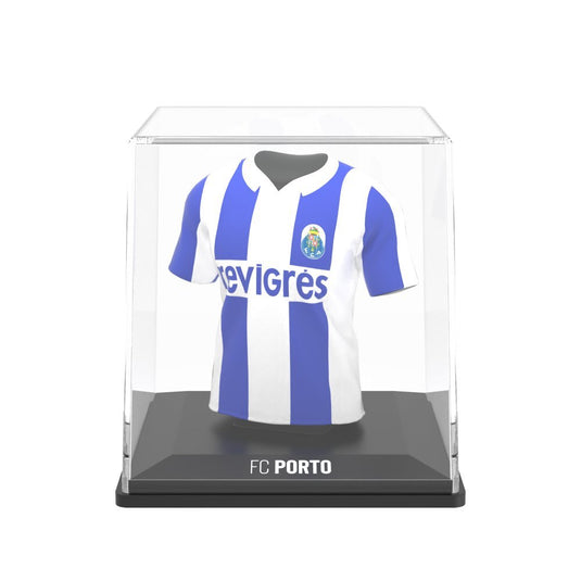Retro Jersey - FanCollex