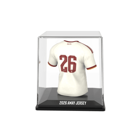 RFEF - Away - 2026 - FanCollex