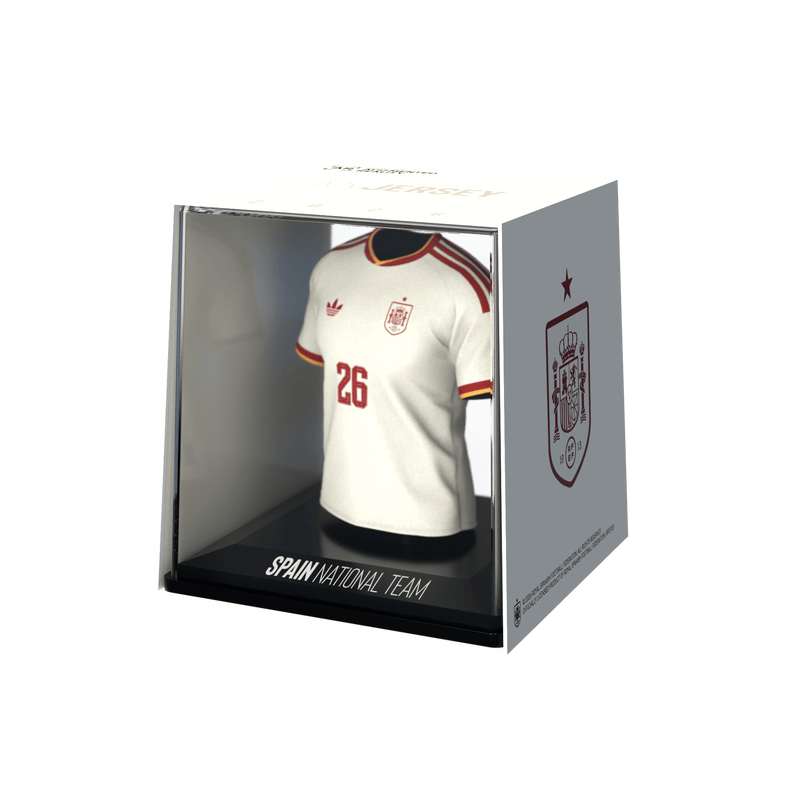 Indlæs billede i Gallery Viewer, RFEF - Away - 2026 - FanCollex
