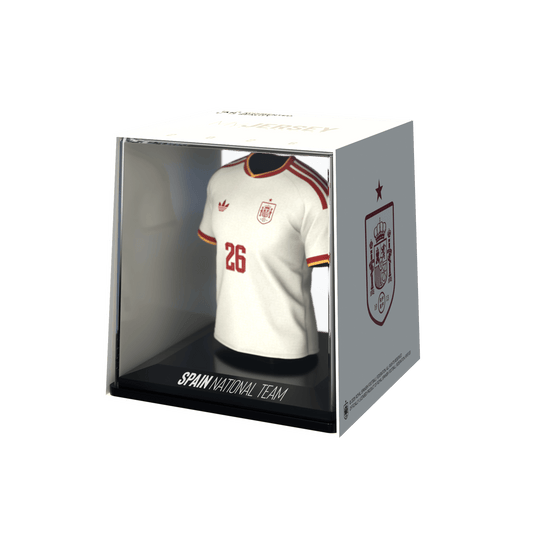 RFEF - Away - 2026 - FanCollex