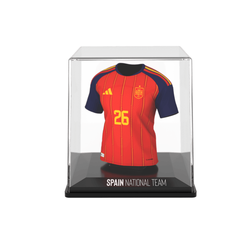 Indlæs billede i Gallery Viewer, RFEF - Home - 2026 - FanCollex

