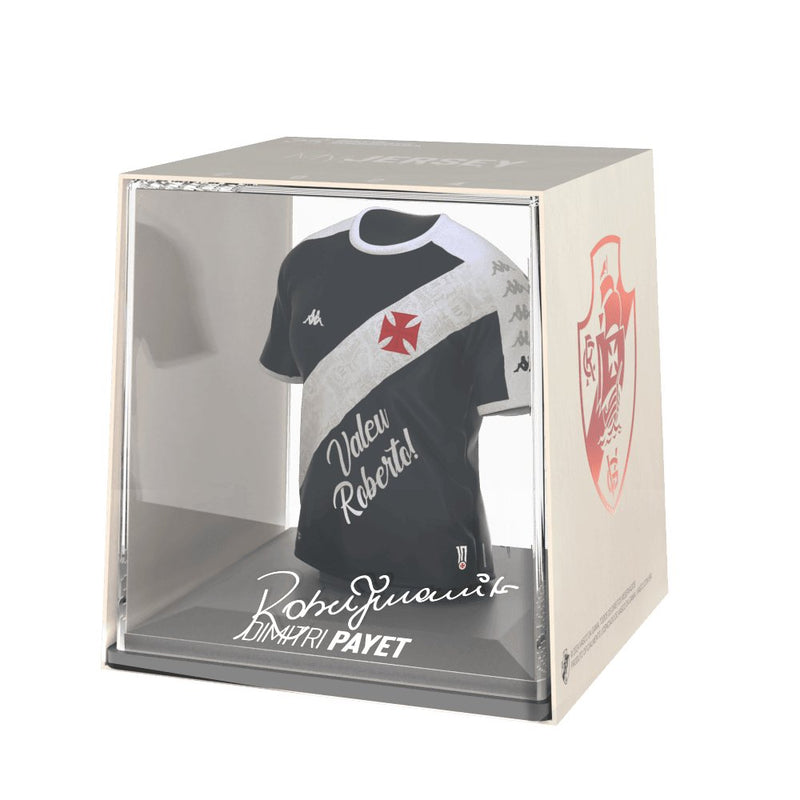 Carica immagine in Galleria Viewer, Roberto Dinamite - FanCollex
