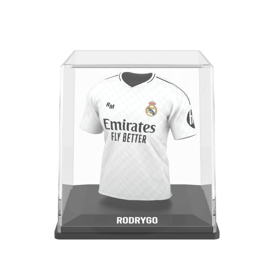 Rodrygo - FanCollex