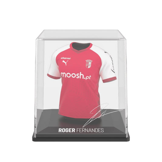 Roger - FanCollex